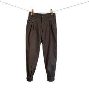 Bombachas de Gaucho or Polo for Men, Army Green