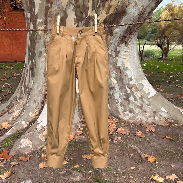 bombacha de campo-gabardina-beige-fina